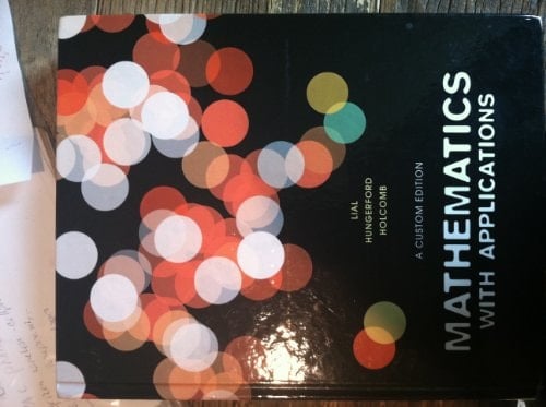 Mathematics with Applications