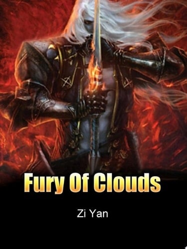 Fury Of Clouds Volume 5