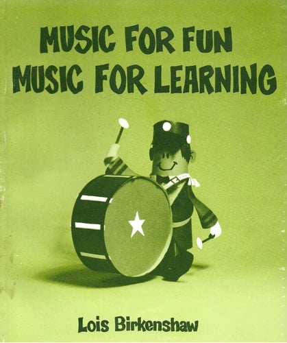 Music for Fun, Music for Learning