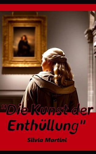 Die Kunst der Enthüllung Teil 4 der Serie "Der Sonnenstädter Kunstkrieg"