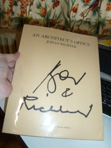 An Architect's Office