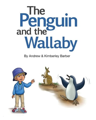 The Penguin and the Wallaby