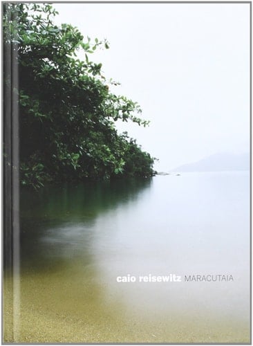 Caio Reisewitz Maracutaia