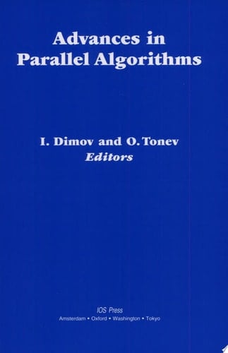 Advances in Parallel Algorithms