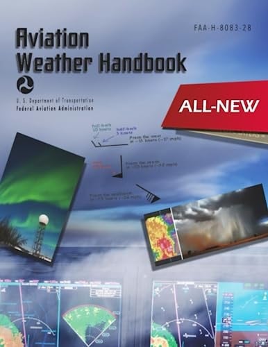 Aviation Weather Handbook 2022
