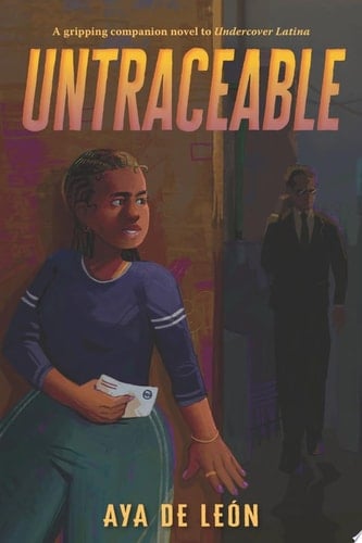 Untraceable