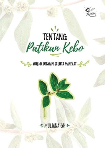 Tentang Patikan Kebo
