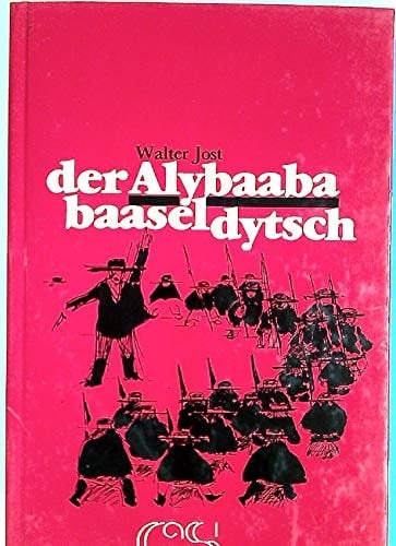 Der Alybaaba baaseldytsch