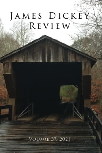 The James Dickey Review