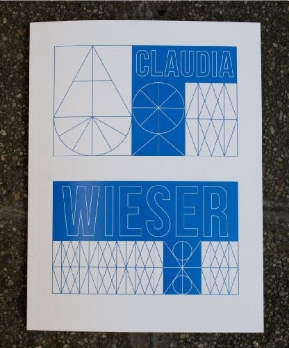 Furniture Exhibition, Ghent, Kiosk, 6 October - 18 November 2012