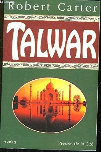 Talwar roman