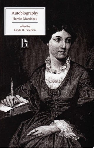 Autobiography (Martineau)