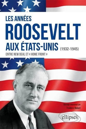 Années Roosevelt aux États-Unis, 1932-1945