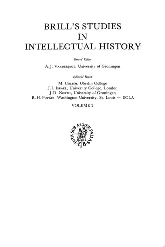 Barbary and Enlightenment European Attitudes towards the Maghreb in the 18th Century