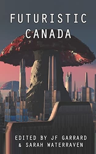 Futuristic Canada