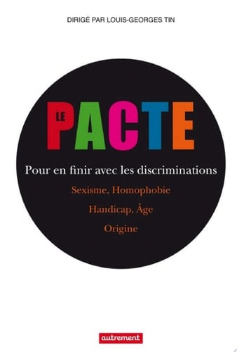 Le Pacte Pour en finir avec les discriminations
