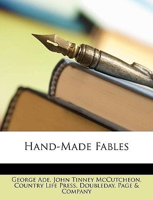 Hand-Made Fables
