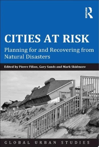 Cities at Risk