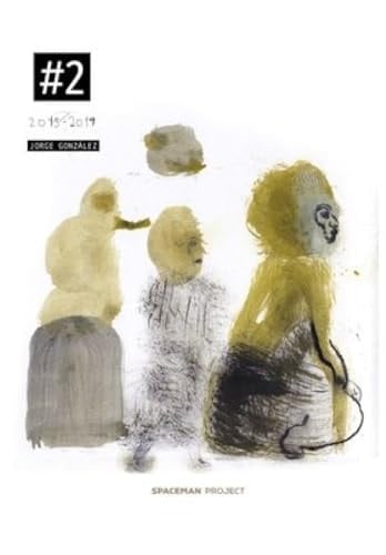 ARTBOOK #2 2015-2019