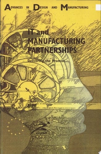 IT and Manufacturing Partnerships