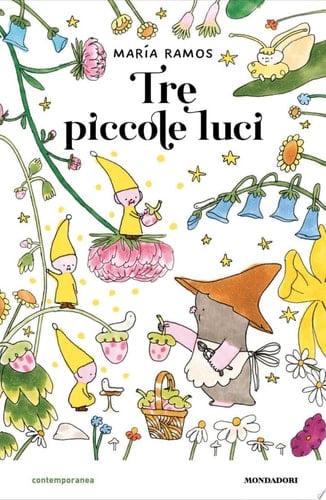 Tre piccole luci