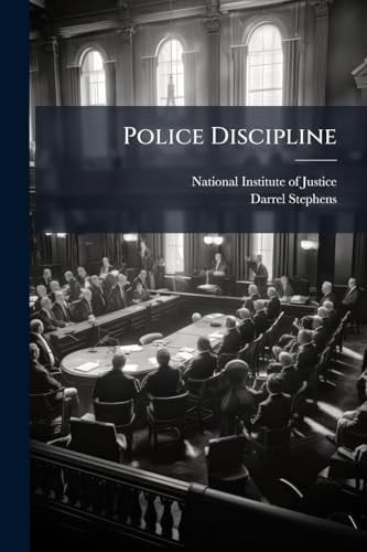 Police Discipline