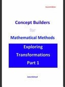 Concept Builders for Mathematical Methods