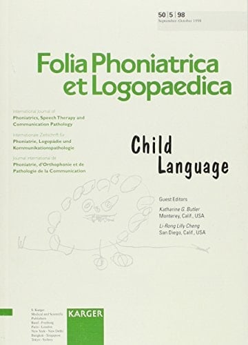 Child Language