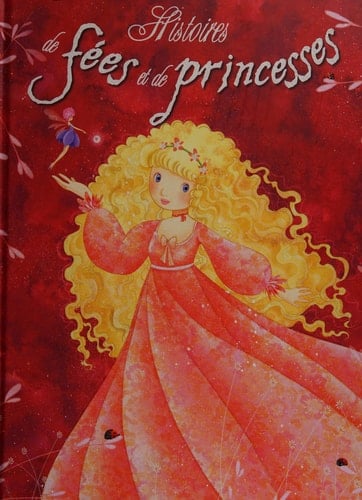 Histoires de fées et de princesses