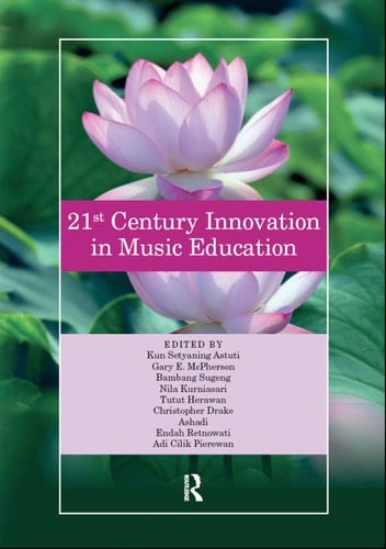 21st Century Innovation In Music Education