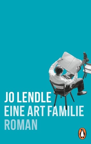 Eine Art Familie Roman