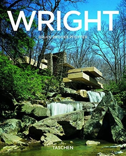 Frank Lloyd Wright: 1867-1959: construir para a democracia