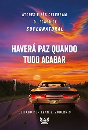 Supernatural - Haverá Paz Quanto Tudo Acabar: Atores e fãs celebram o legado de Supernatural: 12