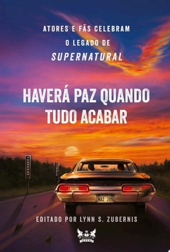Supernatural - Haverá Paz Quando Tudo Acabar Atores e fãs celebram o legado de Supernatural
