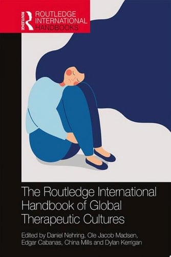 The Routledge International Handbook of Global Therapeutic Cultures
