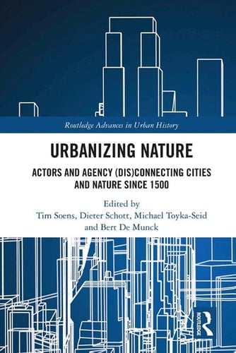 Urbanizing Nature