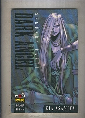 Dark Angel segunda parte