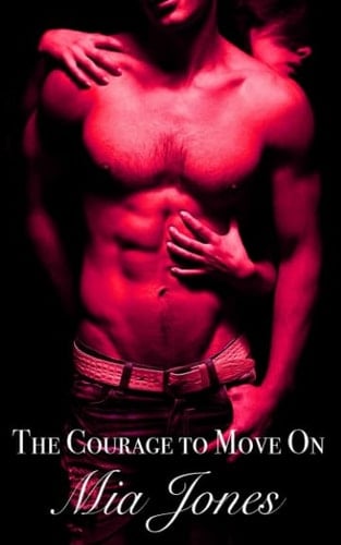 The Courage to Move On