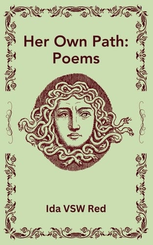 Her Own Path Poems