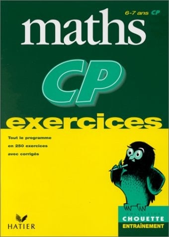 Maths Cp. Exercices Et Corriges