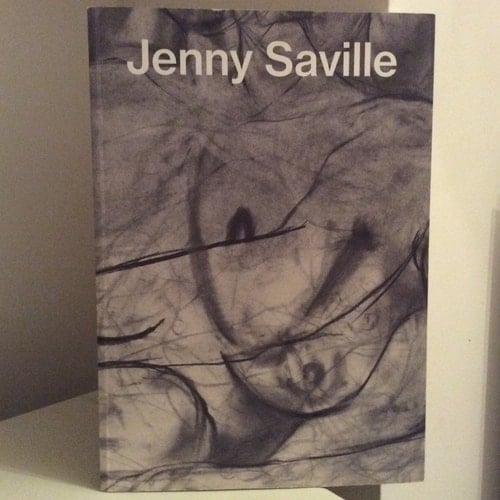 Jenny Saville Modern Art Oxford, Ashmolean Museum of Art and Archaeology, 23 June - 16 September 2012