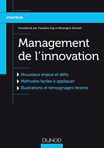 Management de l'innovation