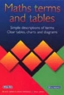 Maths Terms and Tables Simple Descriptions of Terms : Clear Tables, Charts and Diagrams
