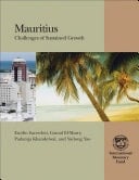 Mauritius Challenges of Sustained Growth