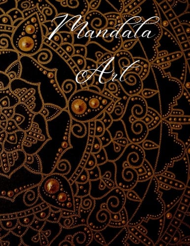 Mandala Art: Skill UP Champs