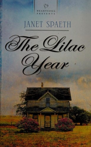 The Lilac Year