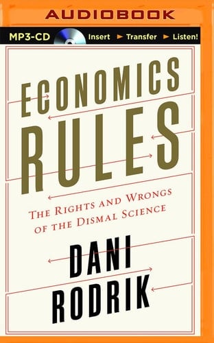 Economics Rules