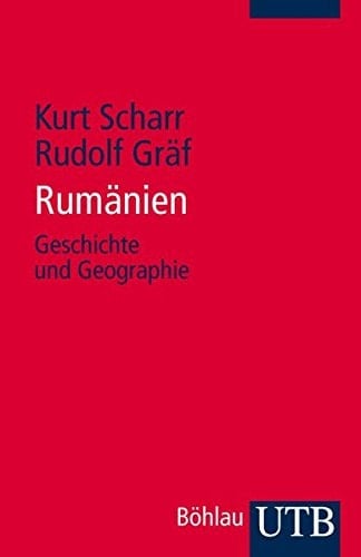 Rumänien Geschichte und Geographie