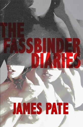The Fassbinder Diaries