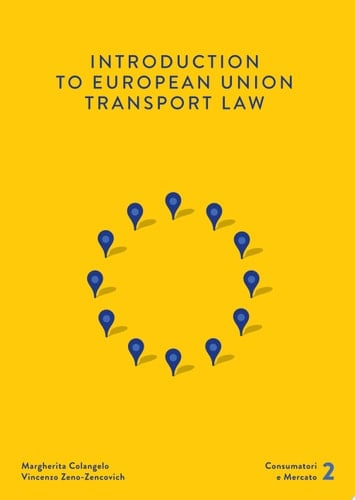 Introduction to European Union transport law